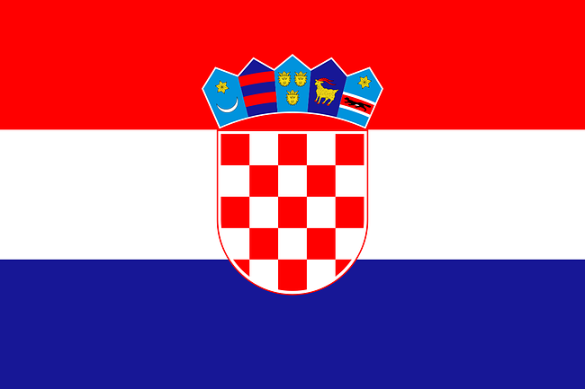 Kroatiska
